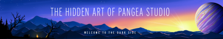 Pangea Studio banner image