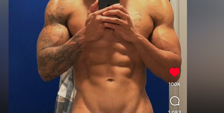 You know who I am banner image