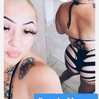 Cristina 🌷🩵 avatar