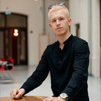 Andrii Melikov avatar