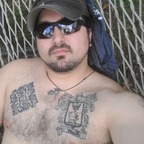 Pansexual pagan avatar