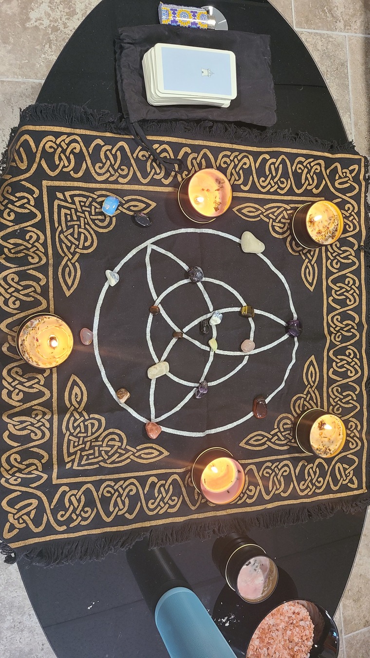 Pansexual pagan cover image