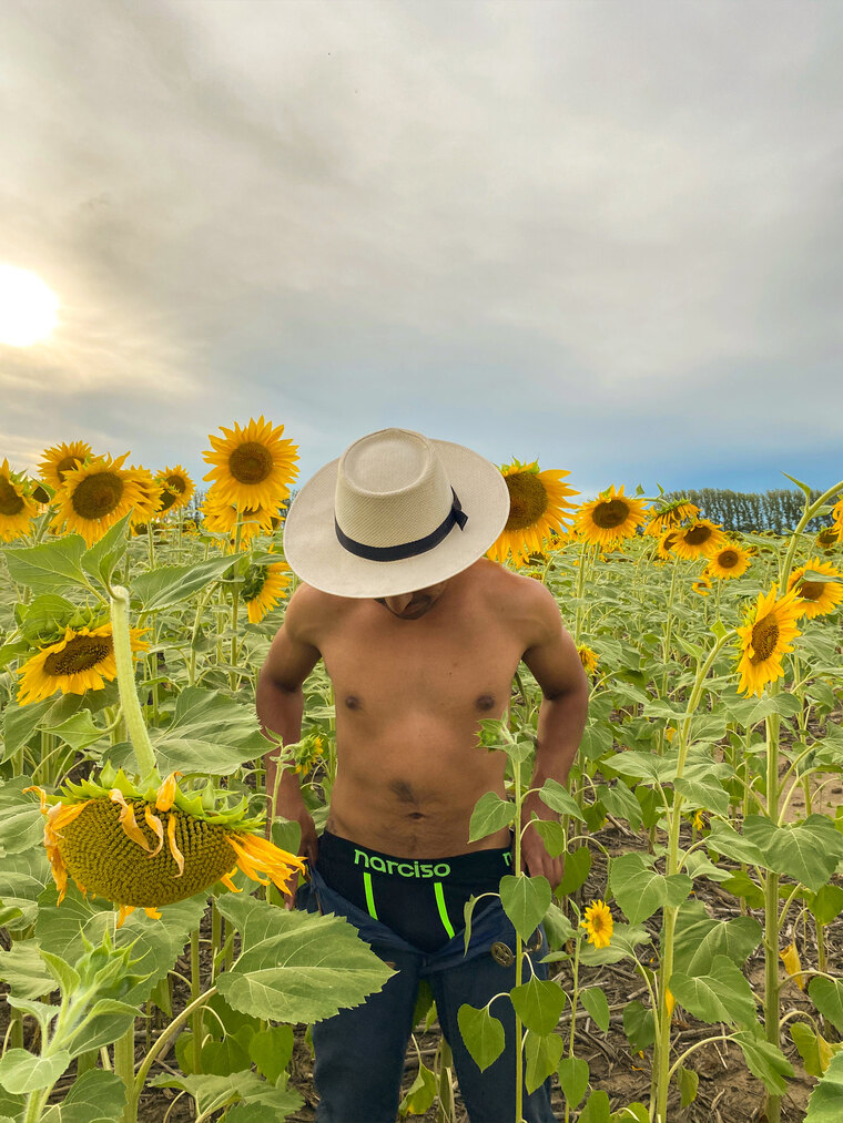 Pantera Negra 🔥🥵 cover image