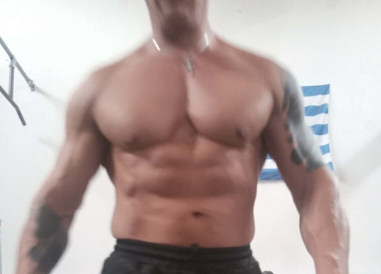 GreekTitan50! cover image
