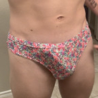 Panty Bulge Loser avatar