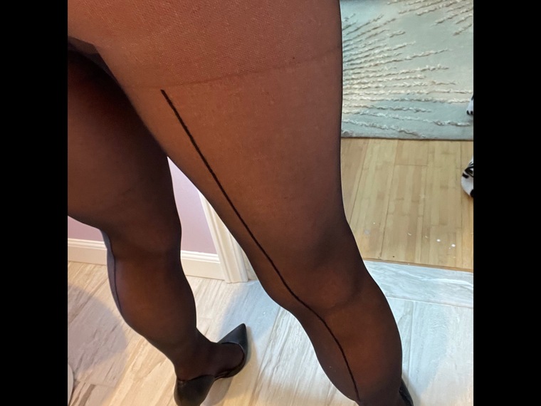 Pantyhoselover cover image