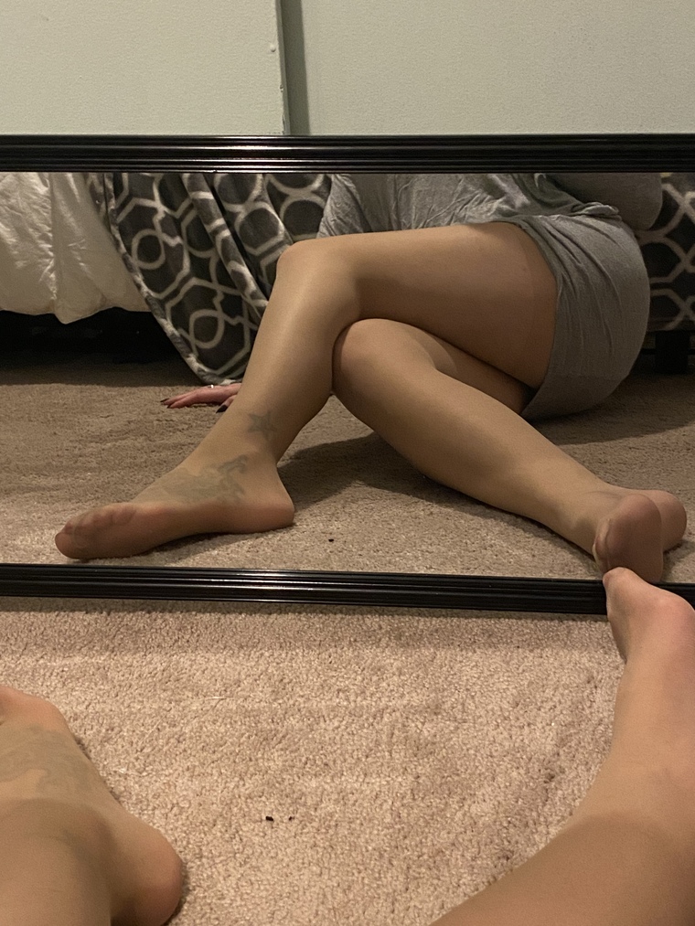 Pantyhose Dom cover image