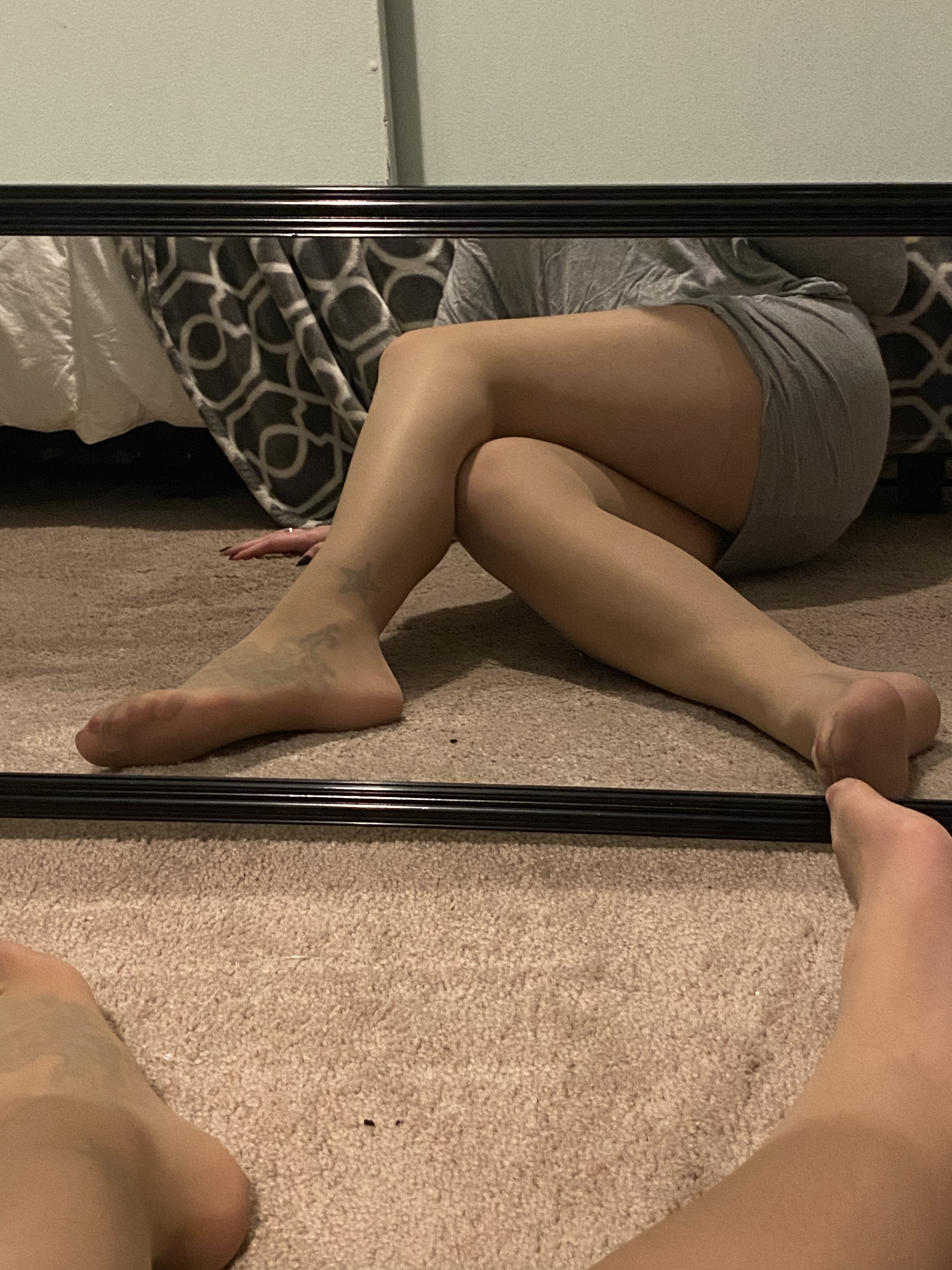 Pantyhose Dom banner image
