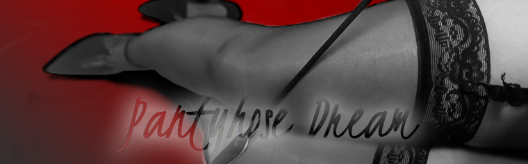 Pantyhose Dream cover image