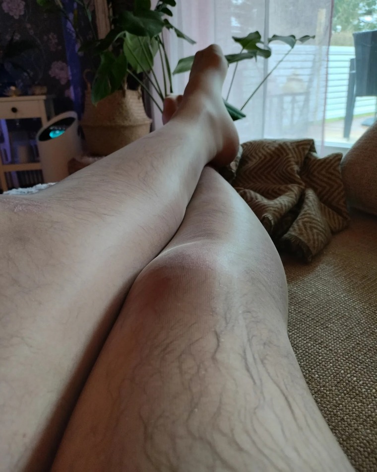 PantyhoseFinn cover image