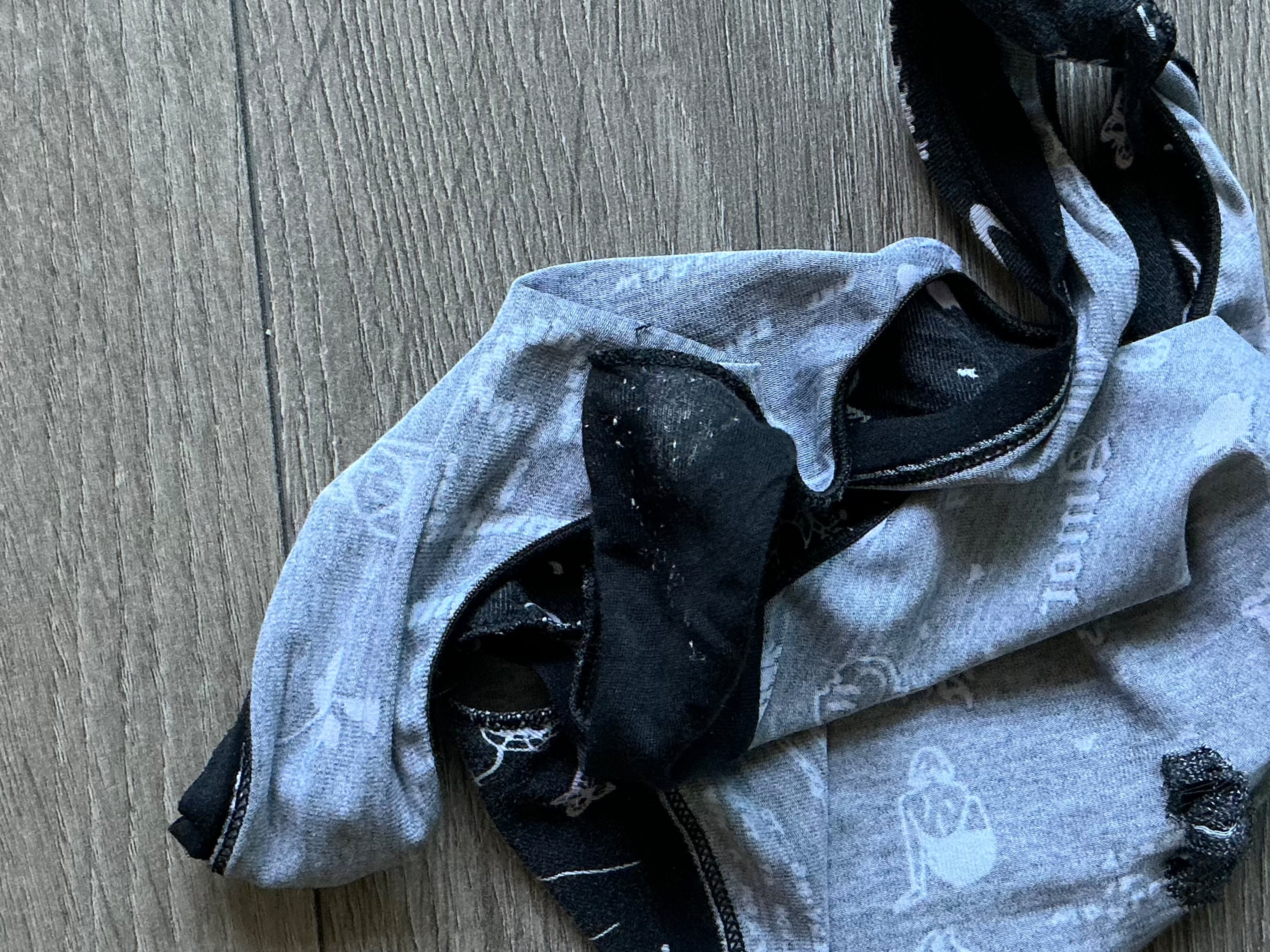 Panty Play Sally banner image