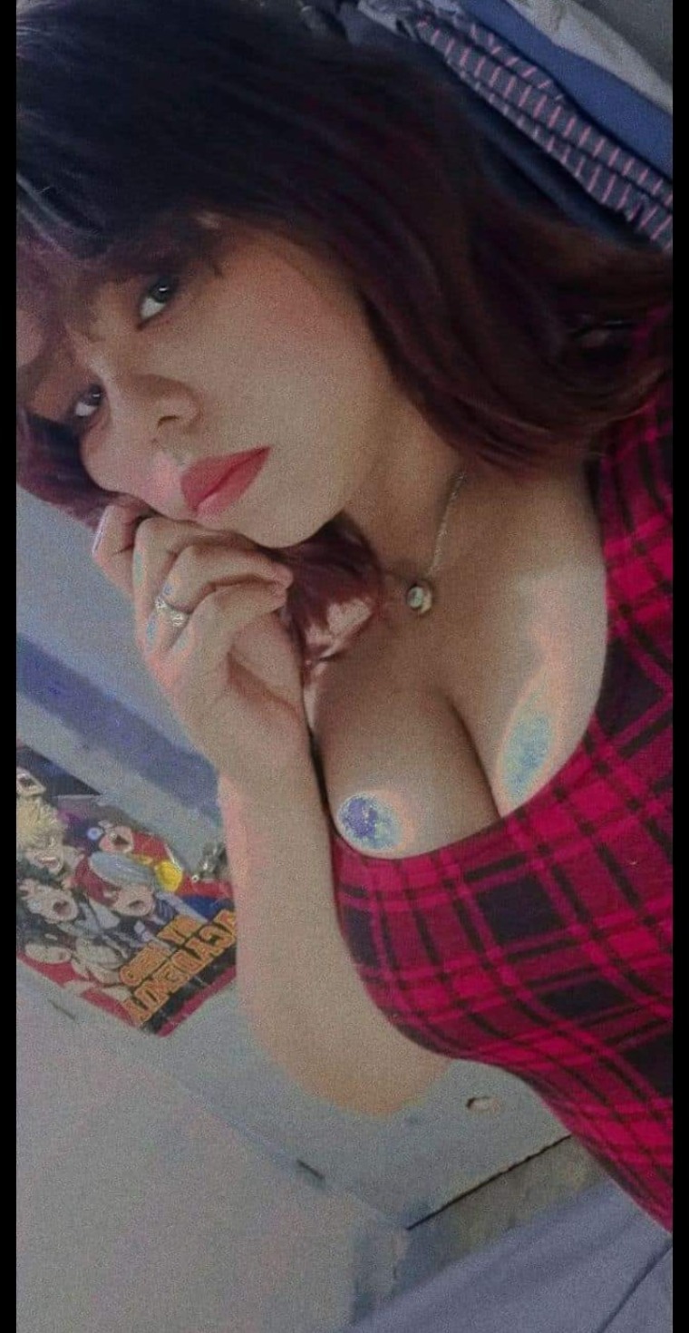 Kawaii ninfomana cover image
