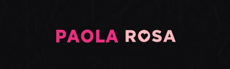 Paola Rosa banner image