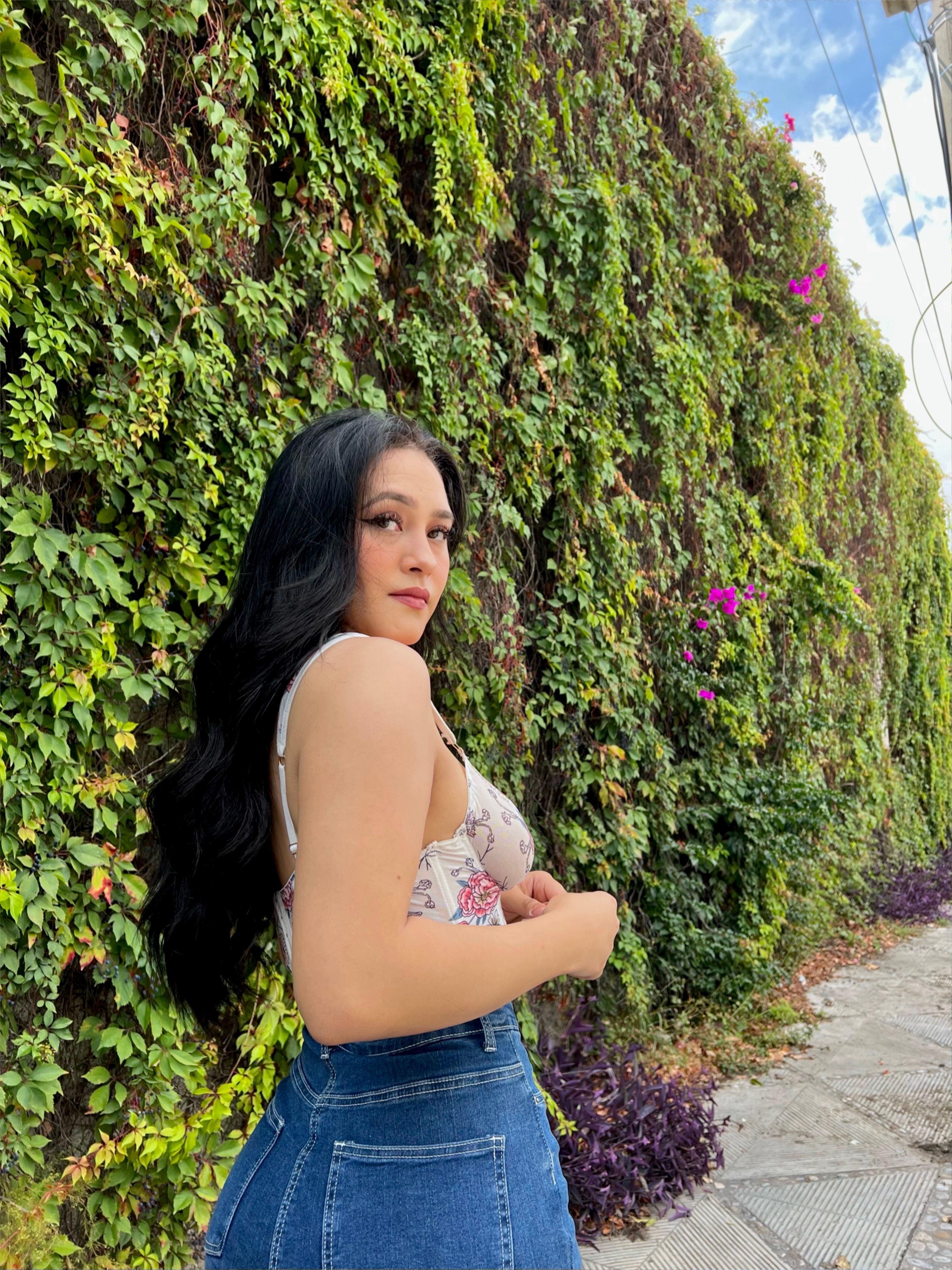 Paola Castro banner image