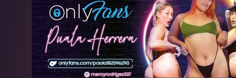 Paola cover image