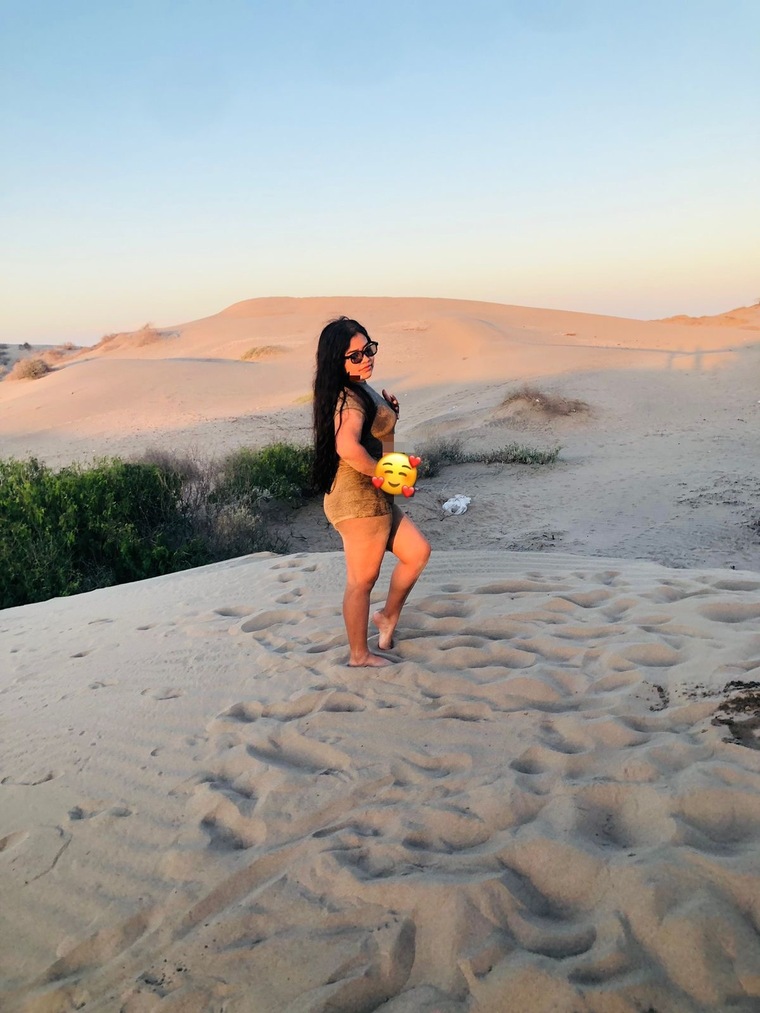 Paola Arvizu banner image