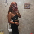Paola Boom 🍒 avatar
