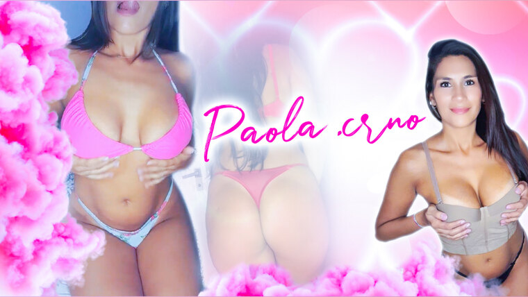 Paula Milano cover image