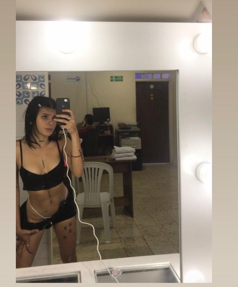 Anguie Paola Duque Ramirez cover image