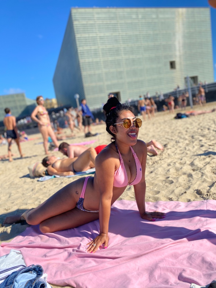 Paola Michelle banner image
