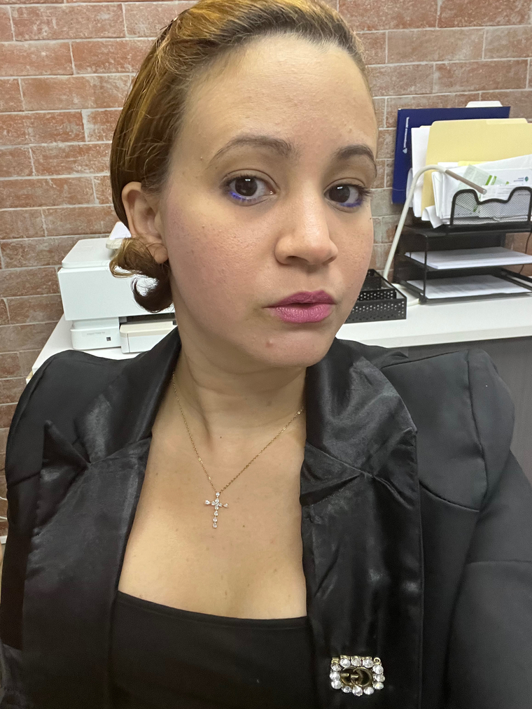 Paola Alvarez banner image