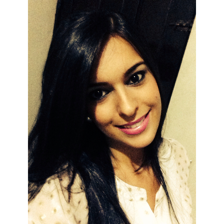 Paola Valerio cover image