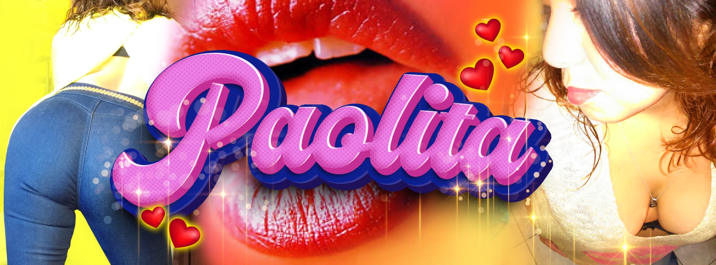 Paola Francisca banner image