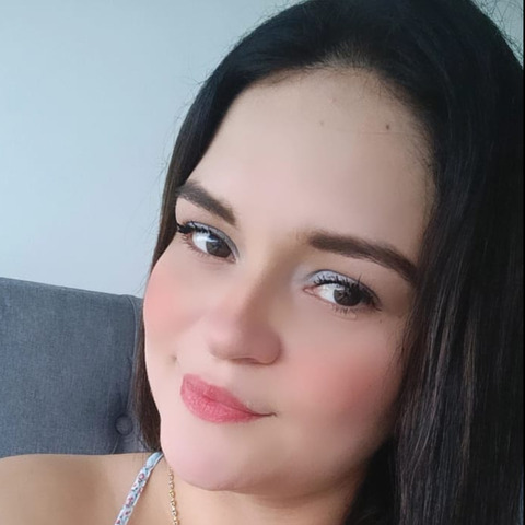 Paola Alarcon cover image