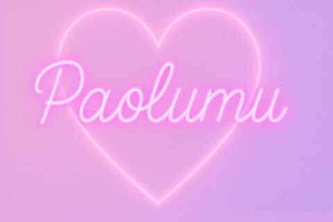 Paolumu cover image