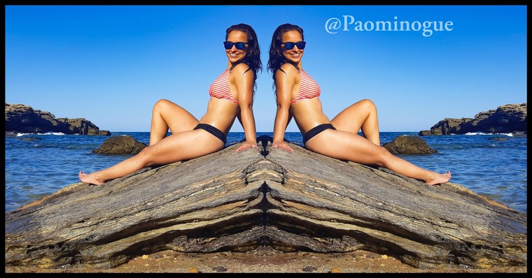 Pao Minogue cover image