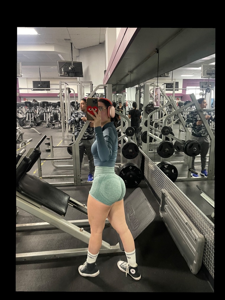 Paola Salinas cover image
