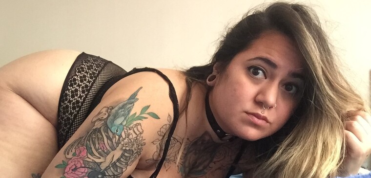 Paola Rodriguez cover image