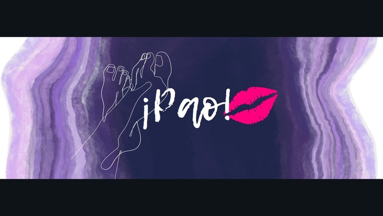 Pao Anda cover image