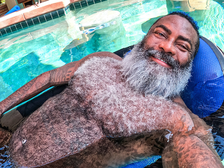 Papa Bear RN cover image