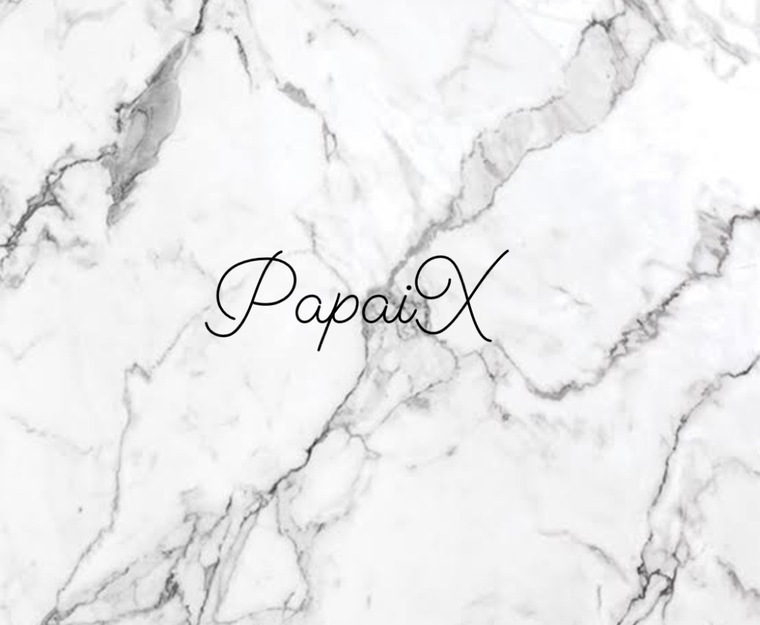 PapaiX cover image