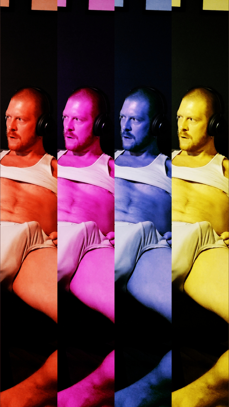 Tyler Lust cover image