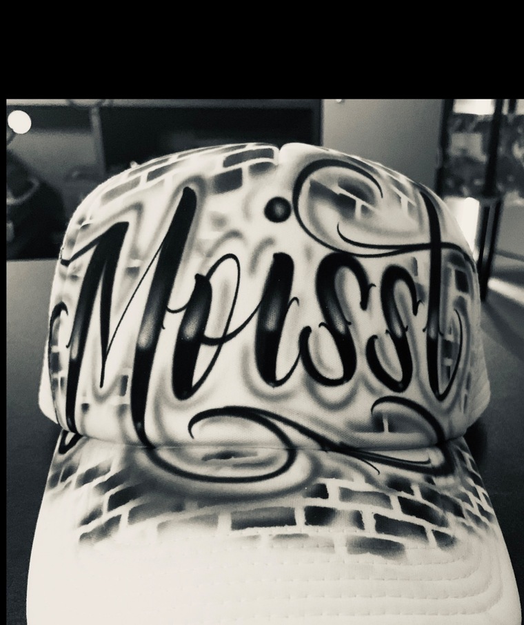 PAPA MOISST cover image