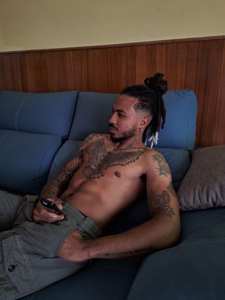 Christopher🦍 banner image