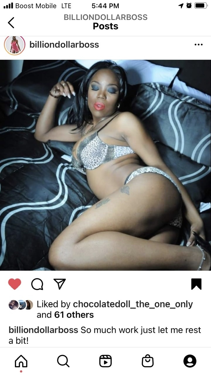Seduction banner image