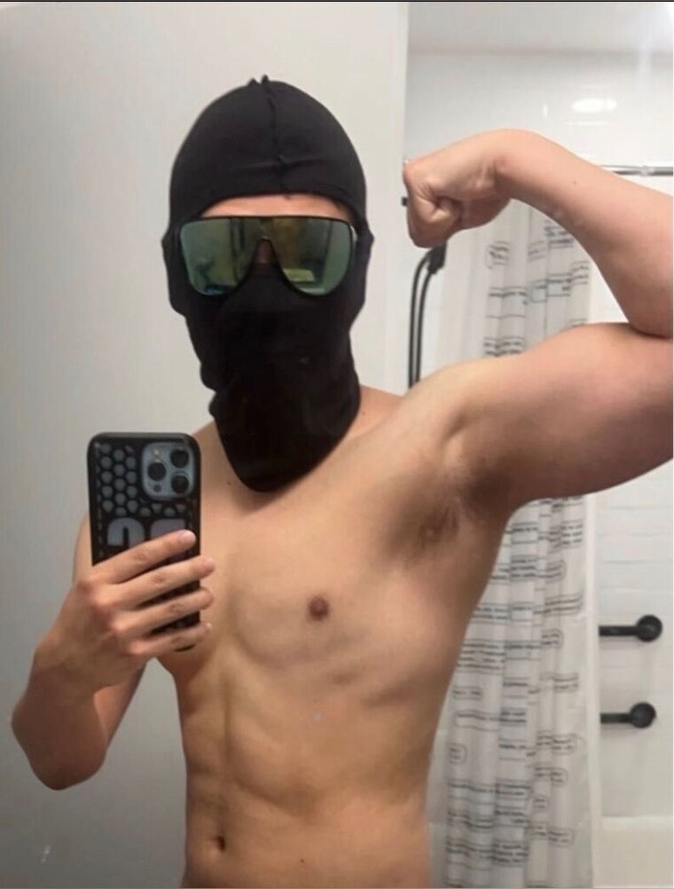 Chico Cummings cover image