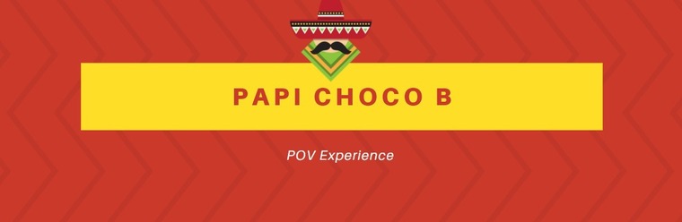 Papi Choco - POV Diary cover image