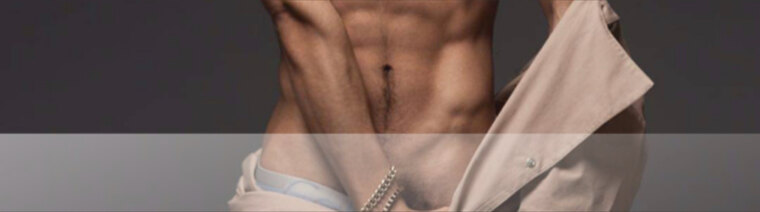 Alex Patrick cover image