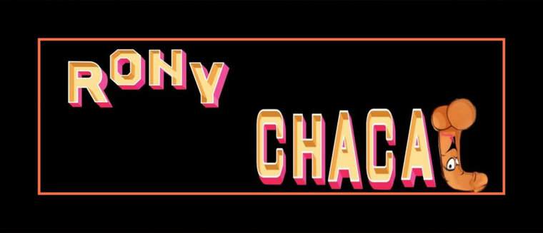 El ChacaLover cover image
