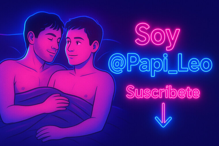 Papi_Leo cover image