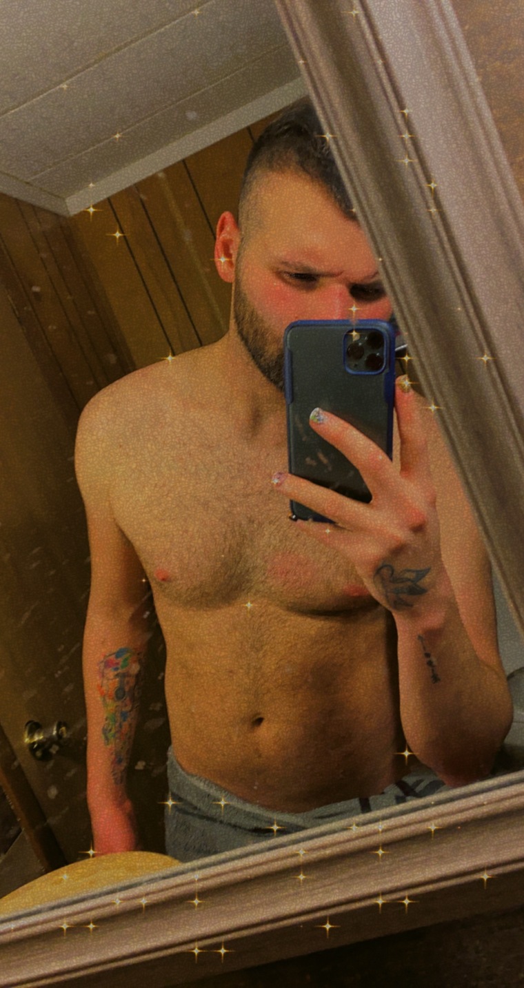 Anthony cover image
