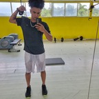 Jaír Mendoza 🍫 🔥 avatar
