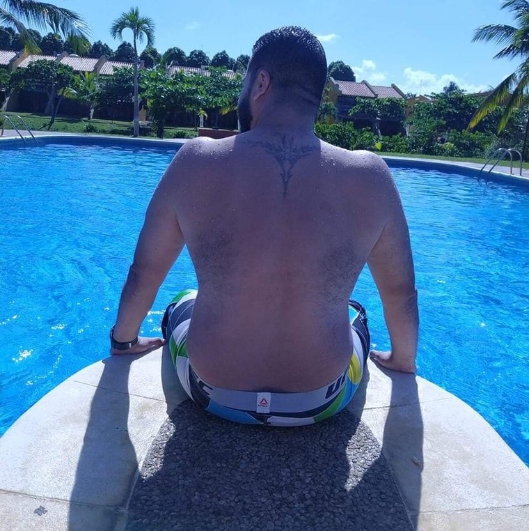 Papi Juancho cover image