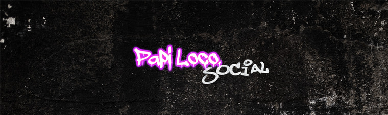 Papi loco Social cover image