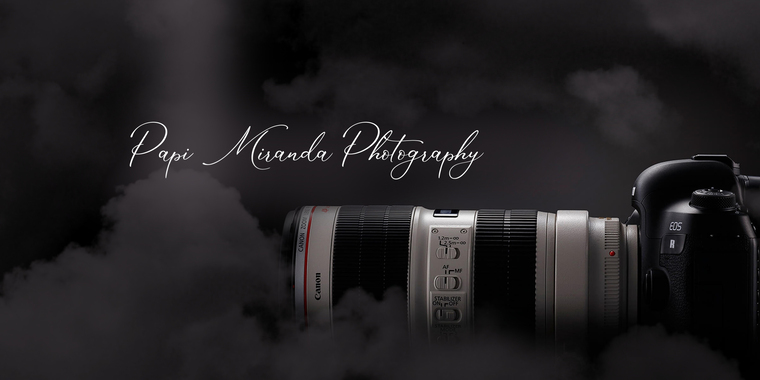 papimiranda64photography banner image