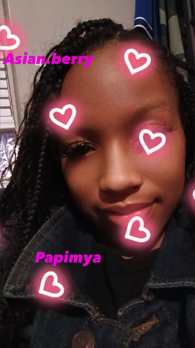 Papimya/ asianberry cover image